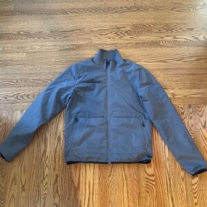 Figs Jacket